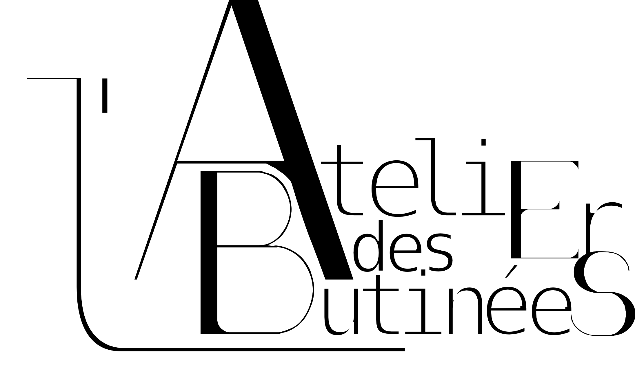 Atelier des Butinées